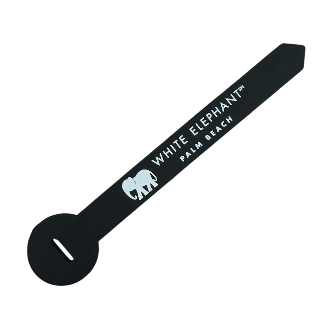 Silicone Cable Tie view 3